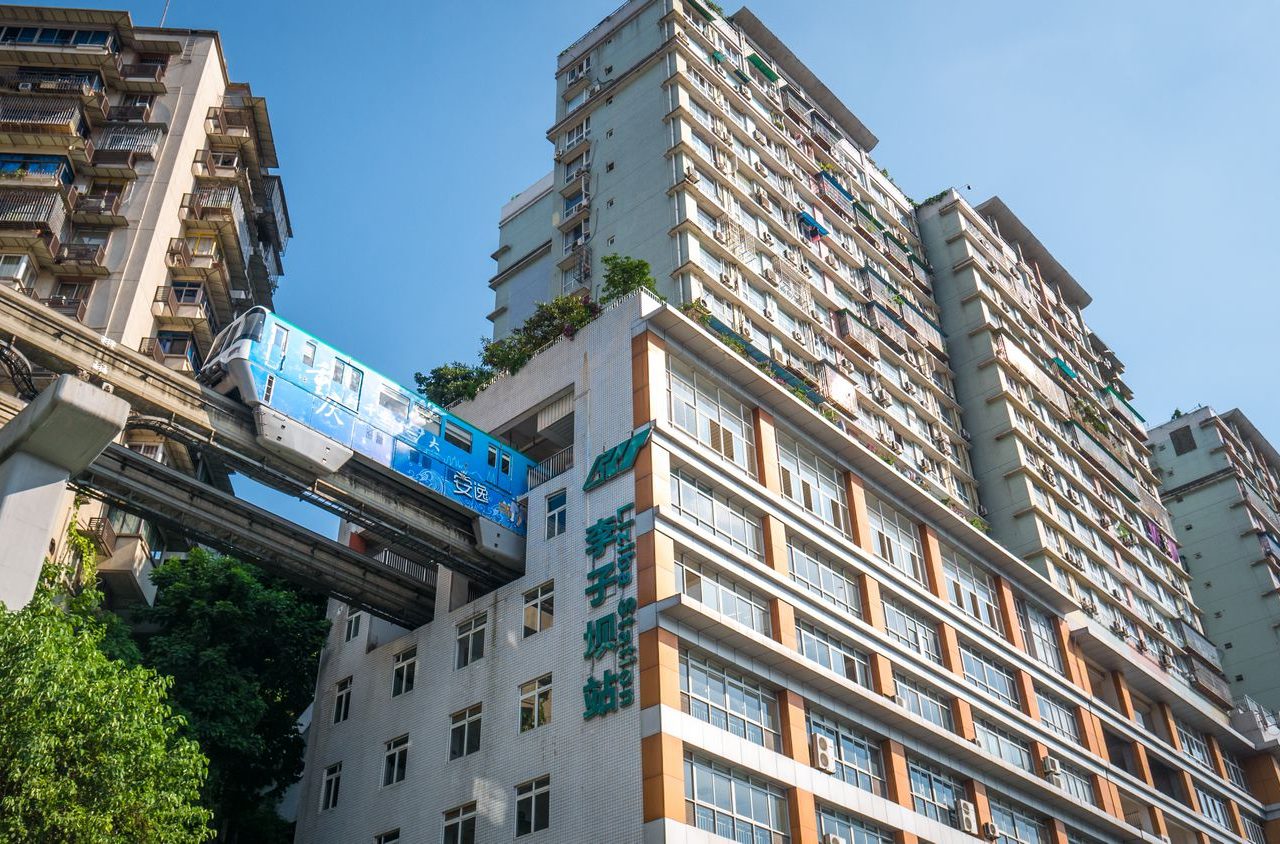 Chongqing