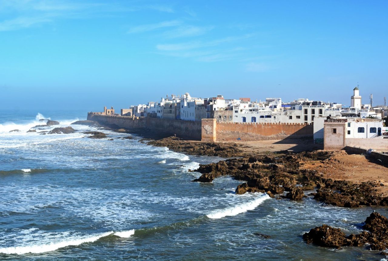 Essaouira