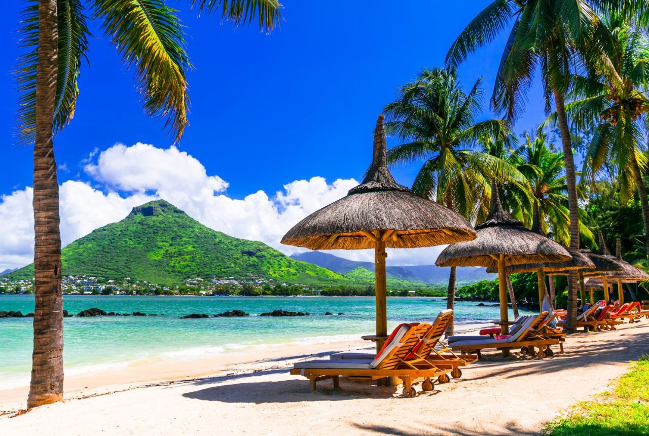 Mauritius