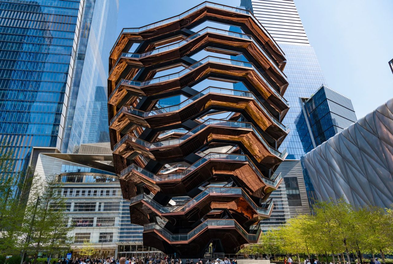 new york