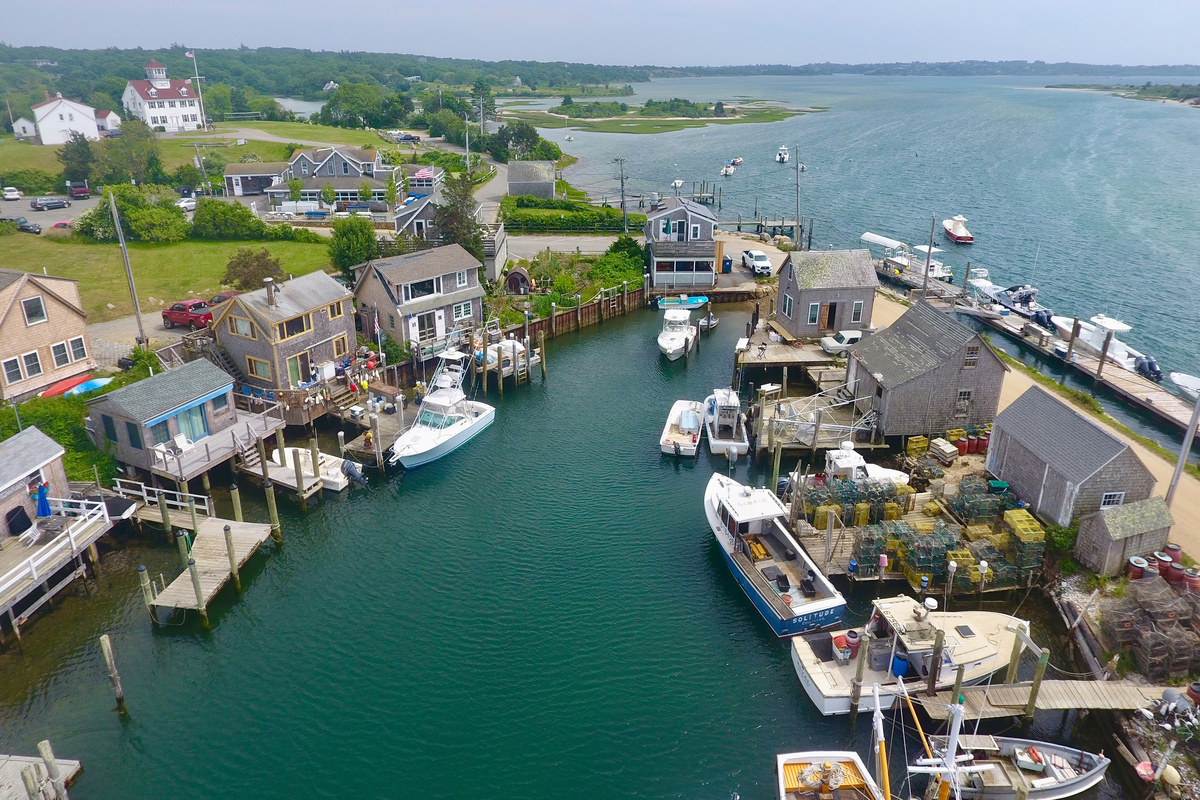 Martha’s Vineyard