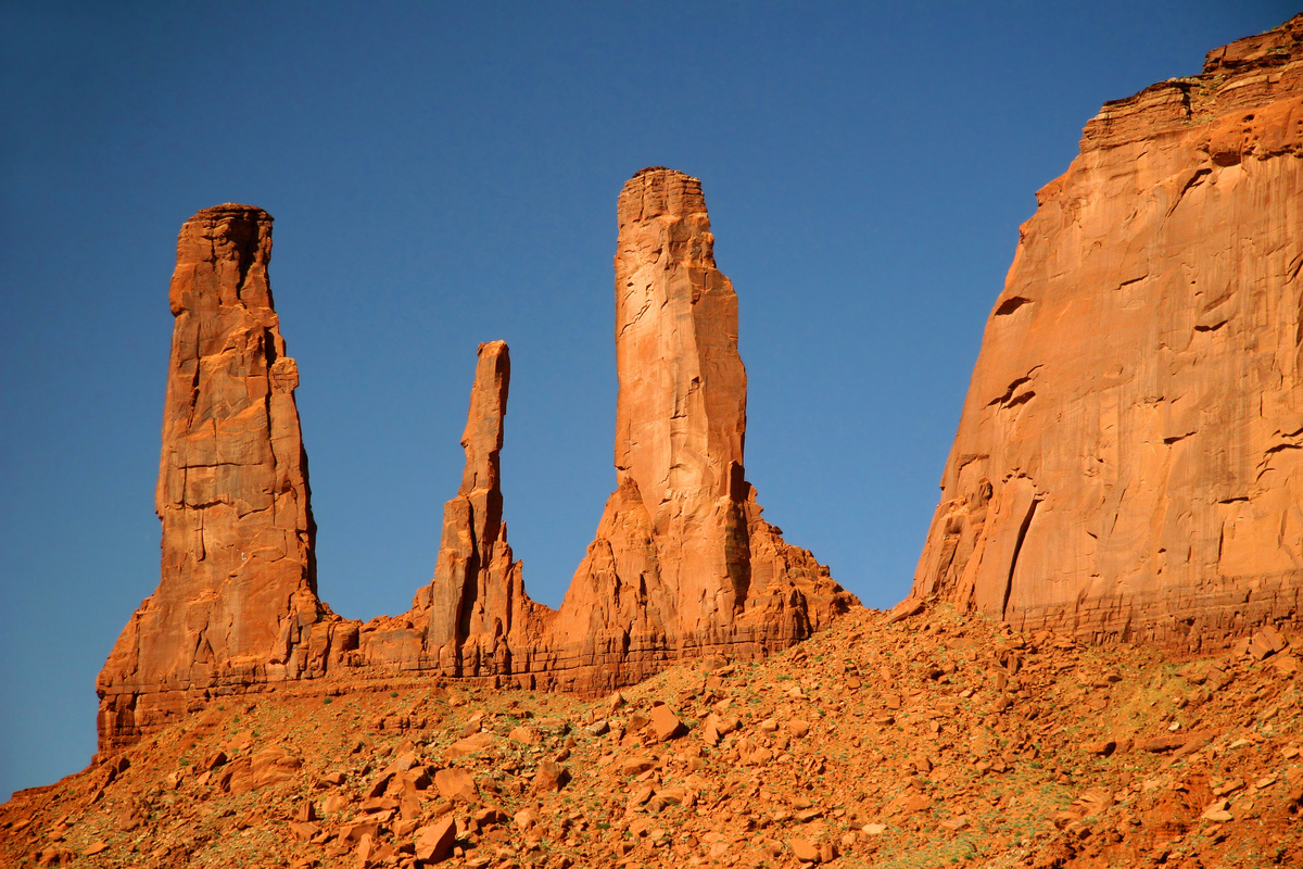 Monument Valley