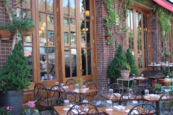 caffe storici new york