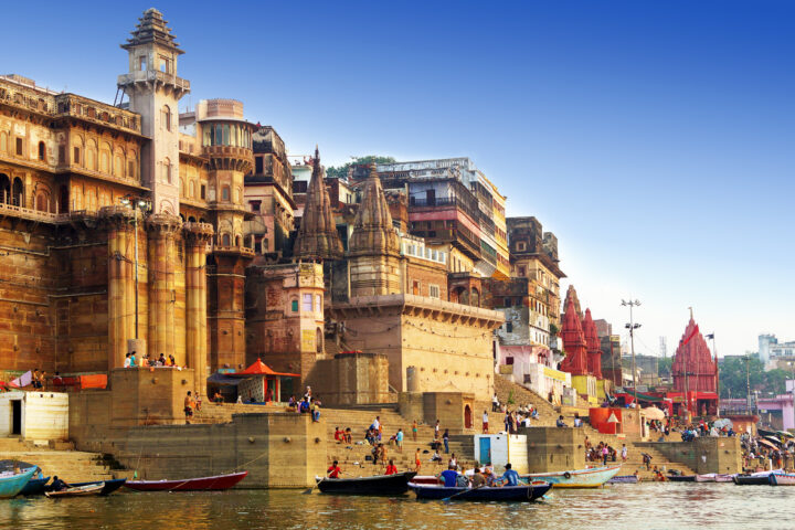 curiosità india