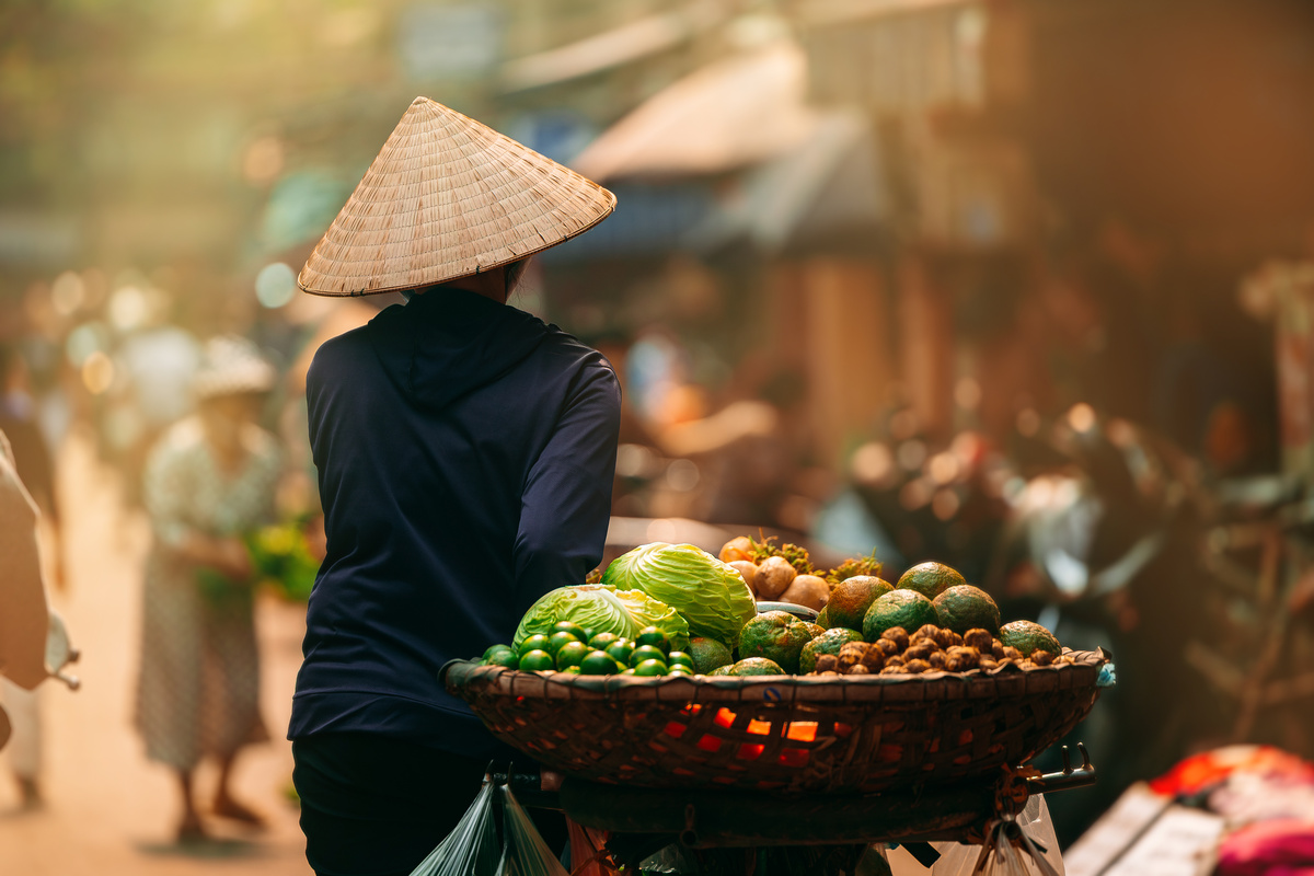 cibi vietnamiti