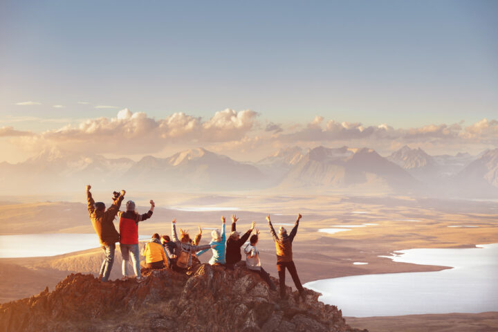 tour operator viaggi organizzati