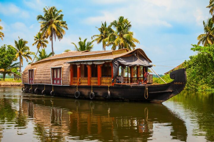 Essenza del Kerala