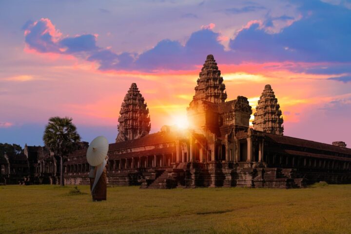 Angkor Wat