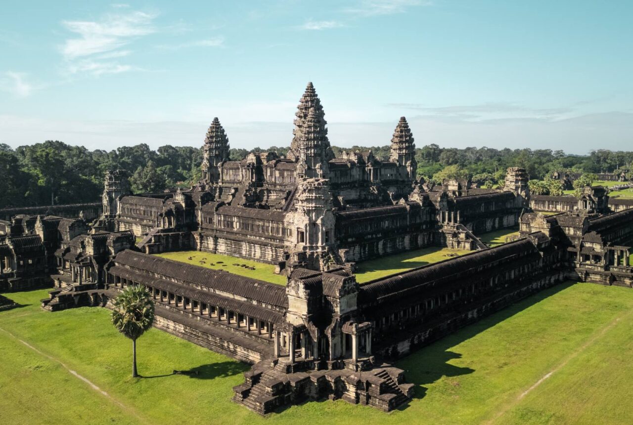 Angkor Wat