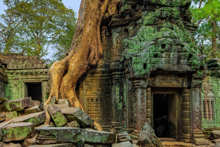 Angkor Wat