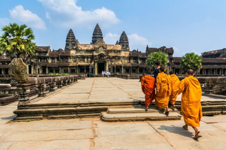 Cambogia