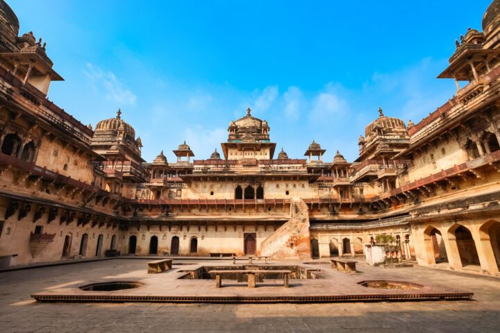 India Splendida: Partenze Ottobre e Novembre