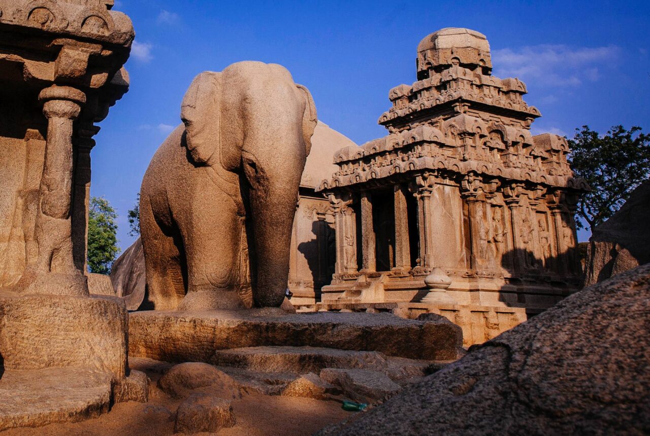 India del Sud Grantour • Il Sentiero dei Templi