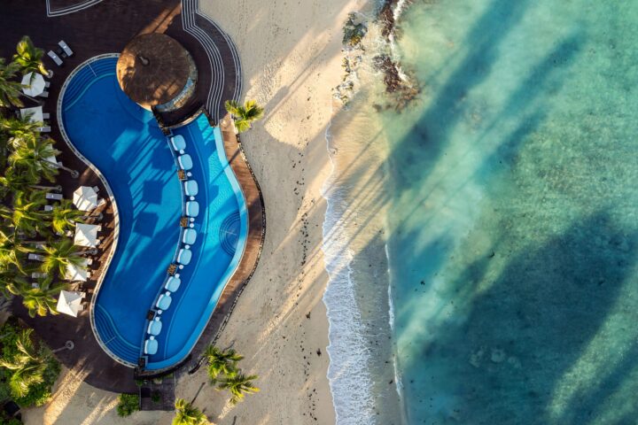 Soggiorno Mare Mauritius – Hotel Le Meridien 5 Stelle