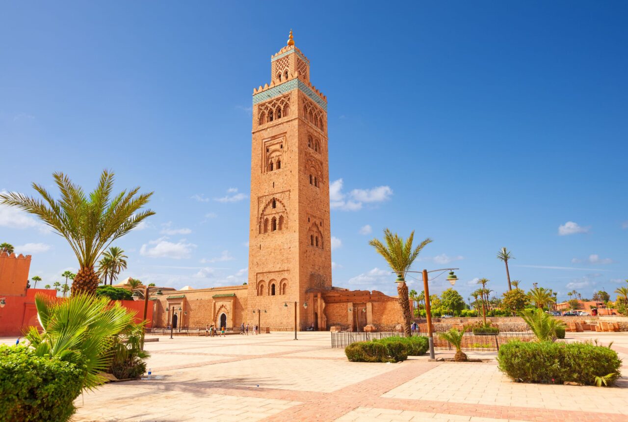 Marocco — giorno 8