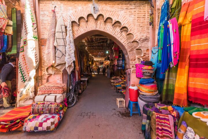 Marocco