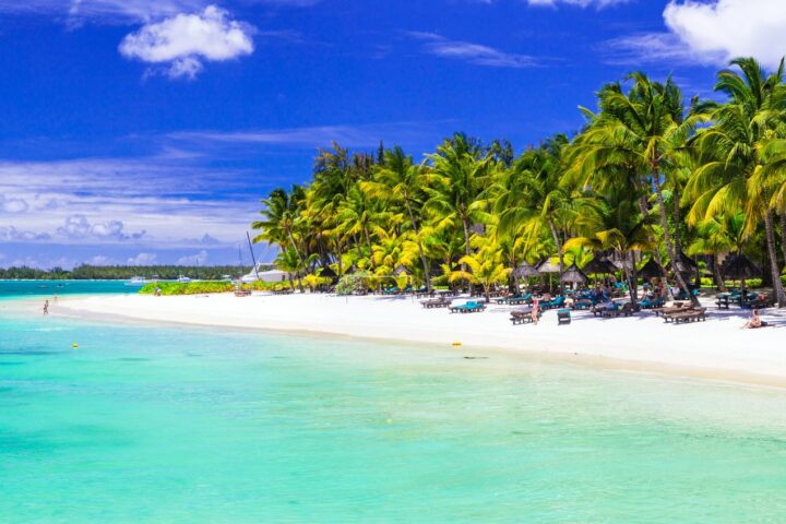 Mauritius