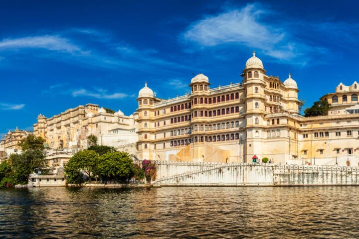 Tour in India, Rajasthan e Varanasi: Storia, Cultura e Spiritualità