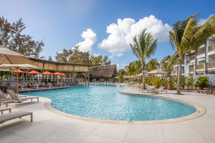 Soggiorno Mare Mauritius – Hotel Sunrise 4 Stelle