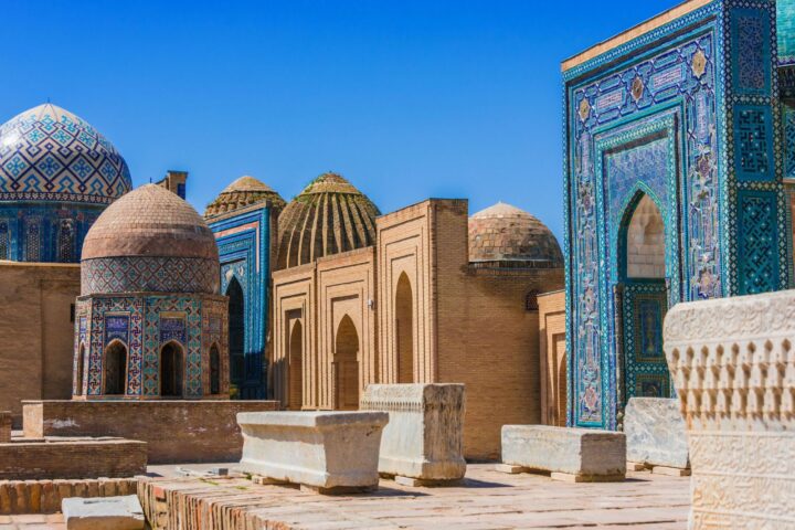 Uzbekistan