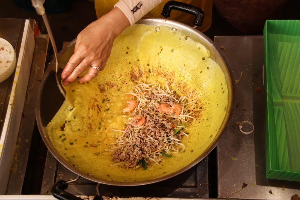cibi vietnamiti