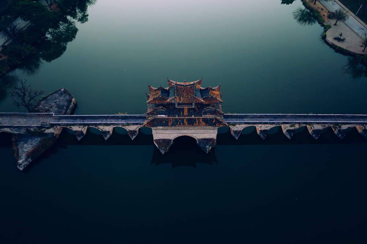 Cosa vedere nello Yunnan