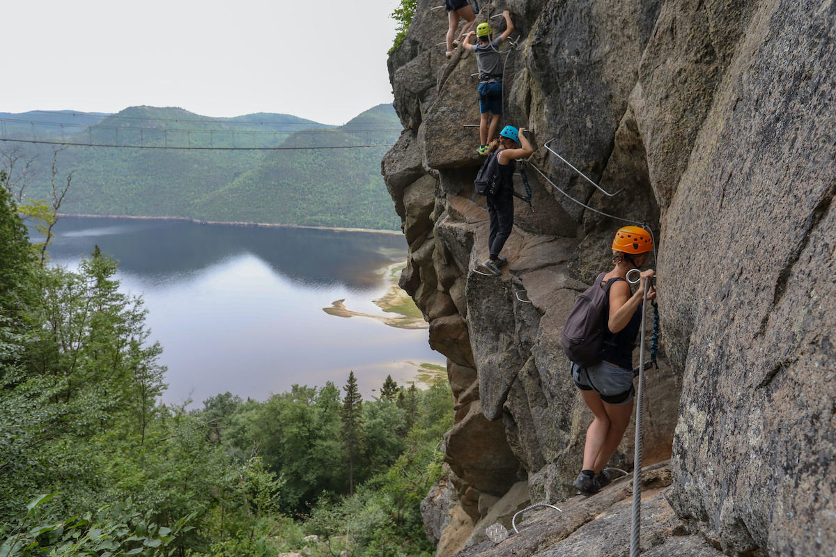 Fiordo di Saguenay