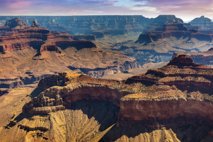 Tutto il West e i Parchi