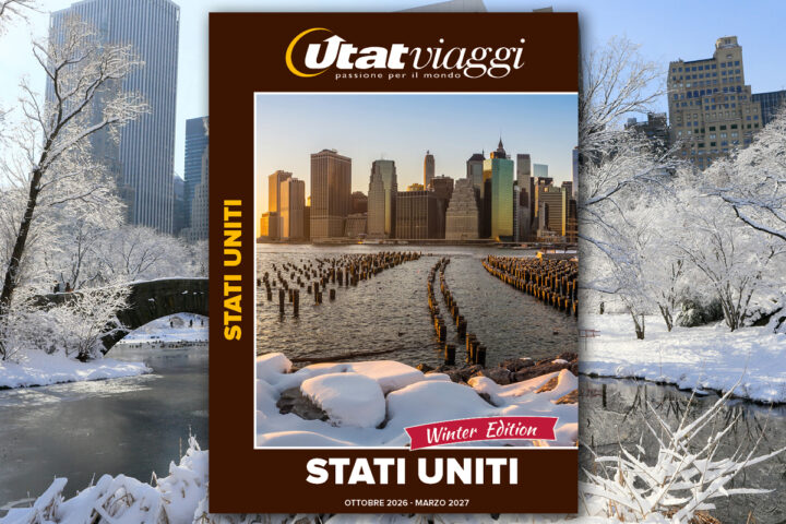 Catalogo Stati Uniti Winter 2026