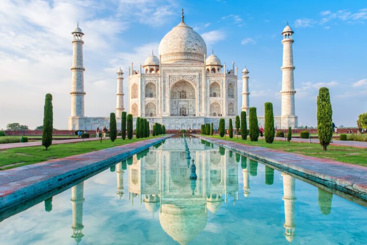 Tour India Splendida
