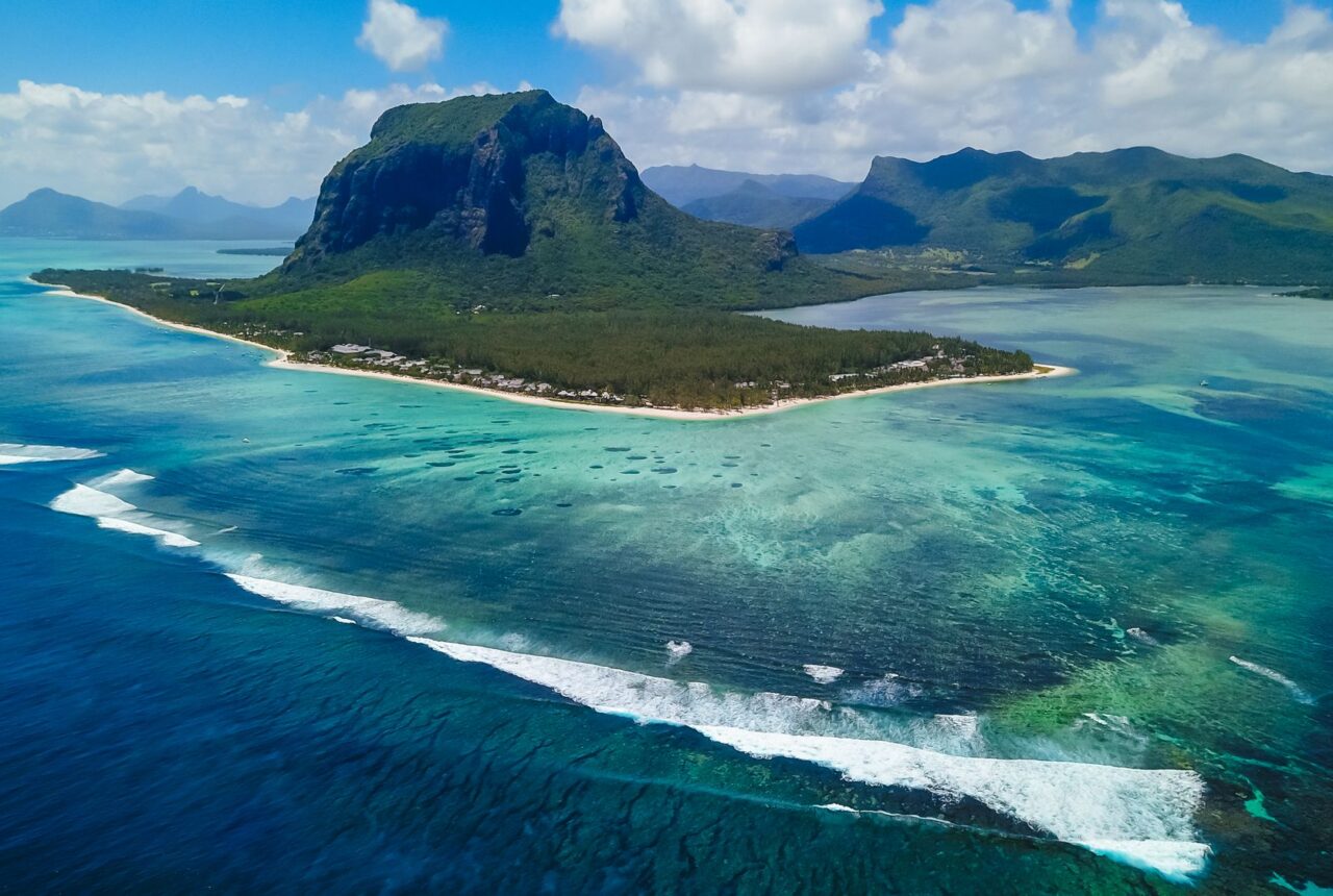 Mauritius