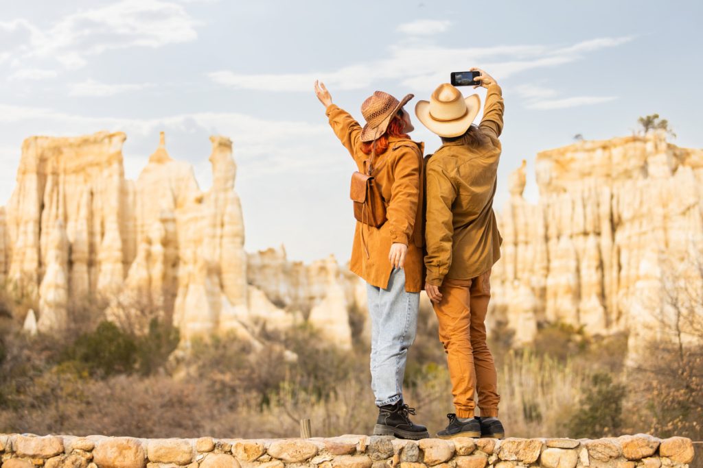 organizzare un viaggio di nozze