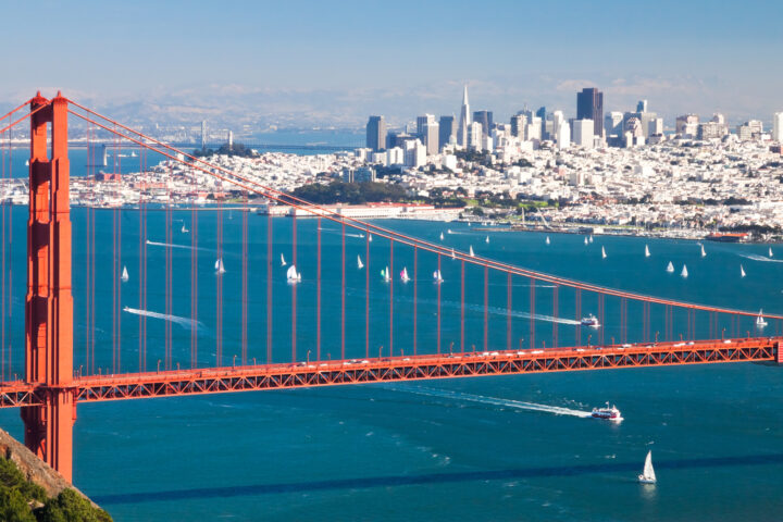 Cartoline dalla California – Tour Fly & Drive USA