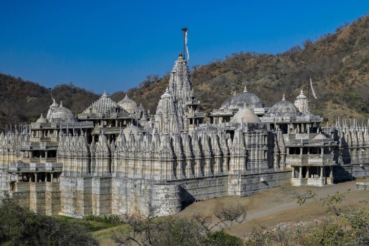 Rajasthan, storia e cultura
