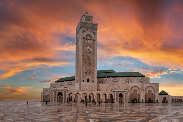 Casablanca