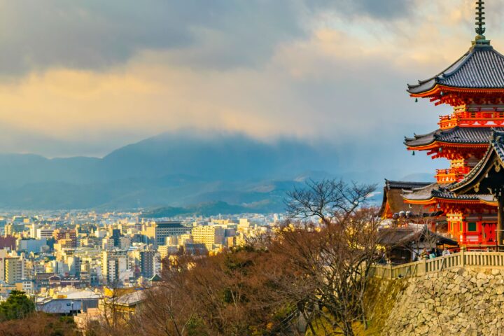 Kyoto