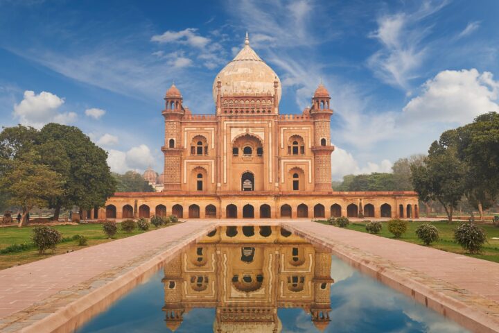 New Delhi