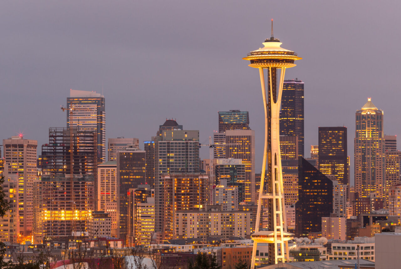 Seattle