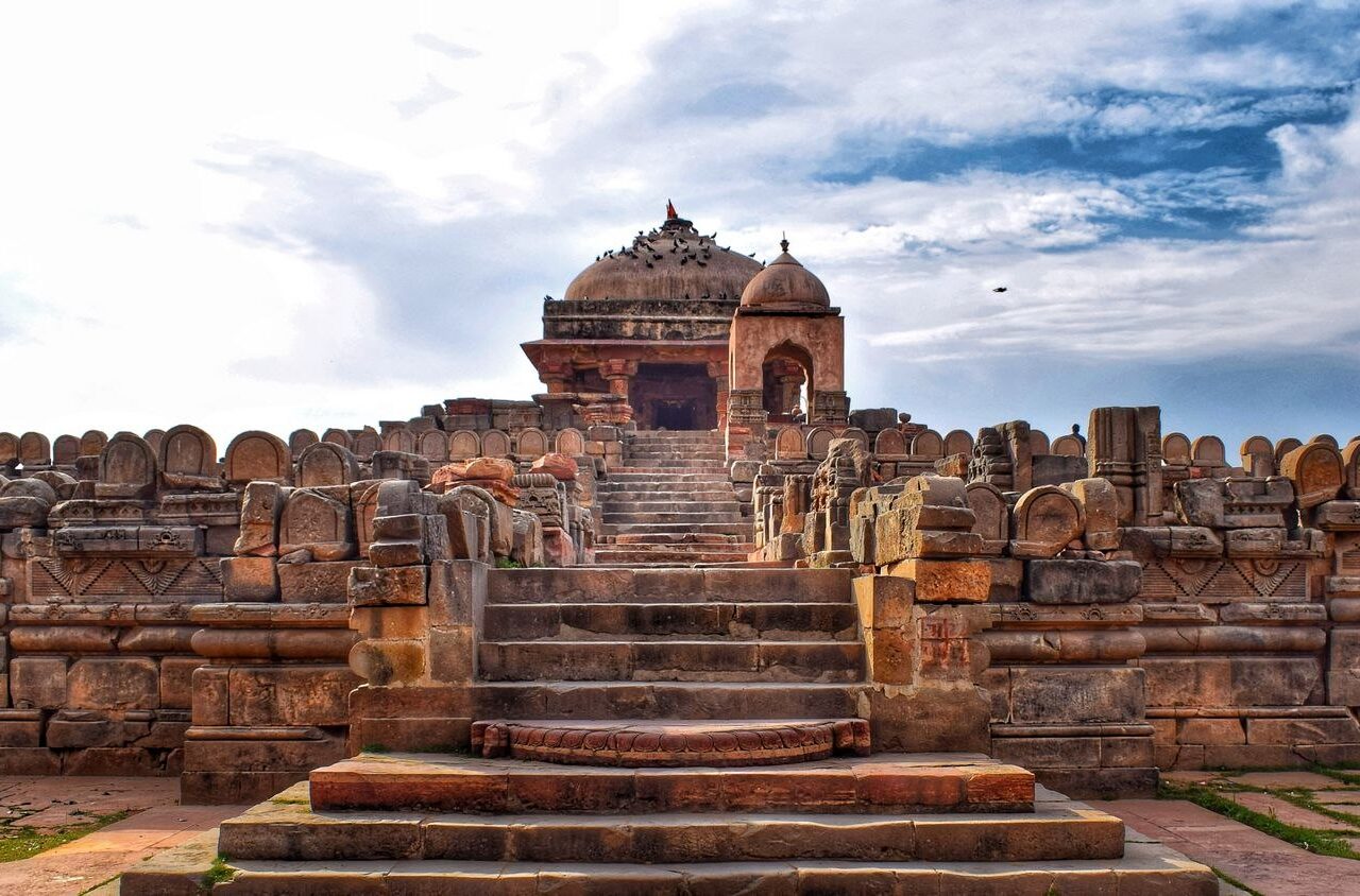 Rajasthan e la Terra delle Tigri — giorno 7