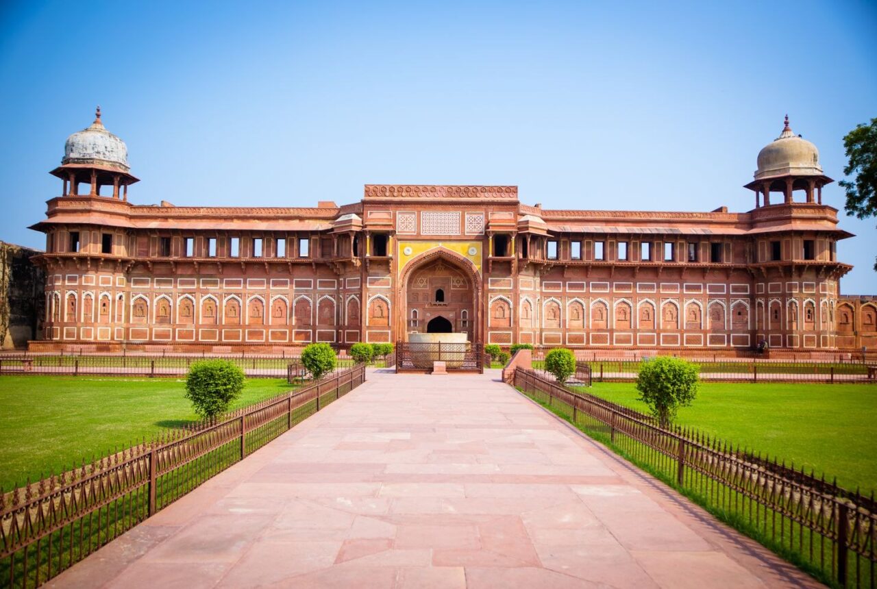 Regni dei Maharaja e Città Imperiali — giorno 3