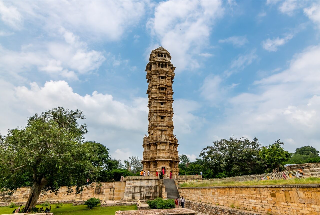 Rajasthan e la Terra delle Tigri — giorno 5