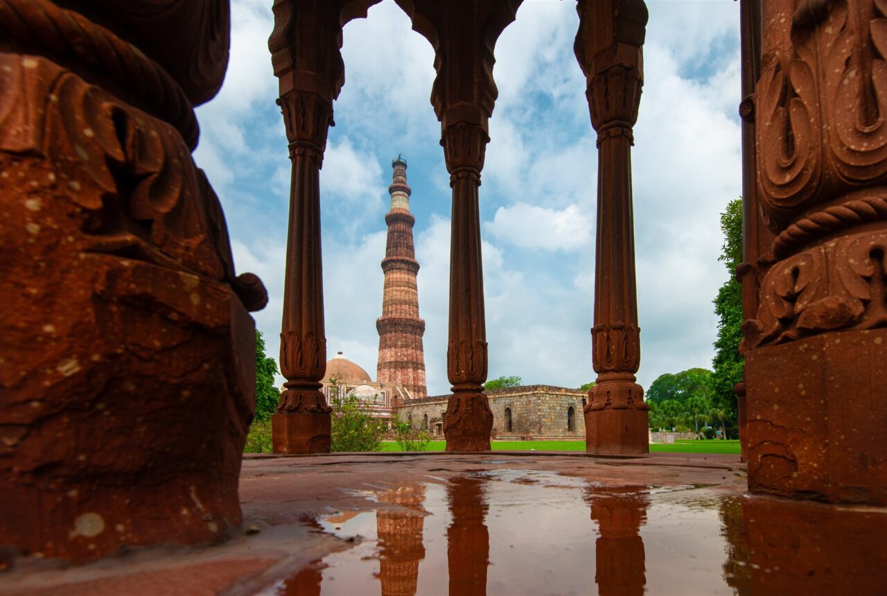 Rajasthan e la Terra delle Tigri — giorno 3