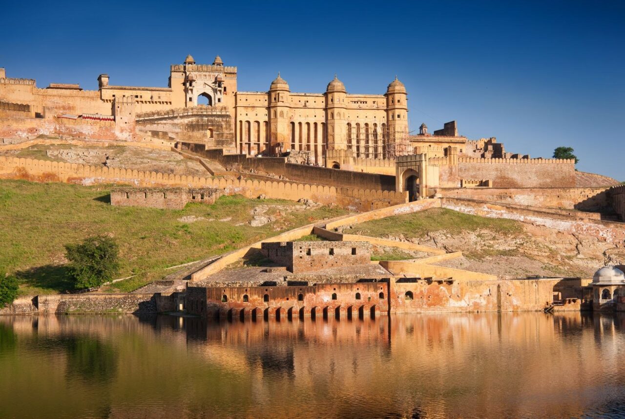 Regni dei Maharaja e Città Imperiali — giorno 5