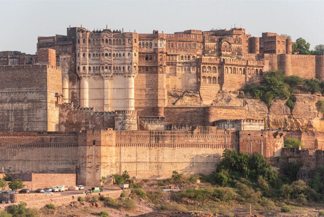 Regni dei Maharaja e Città Imperiali — giorno 7