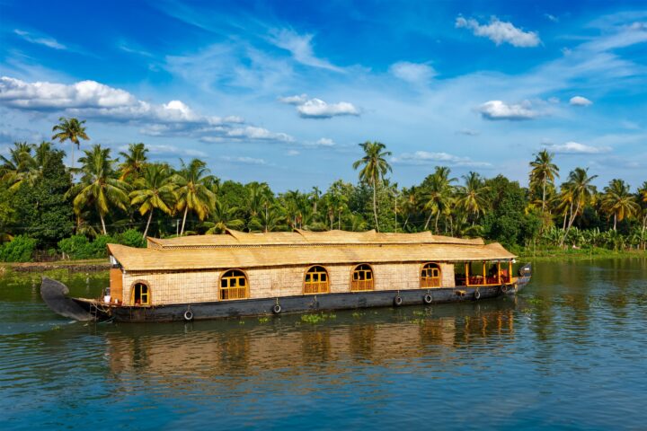 Essenza del Kerala