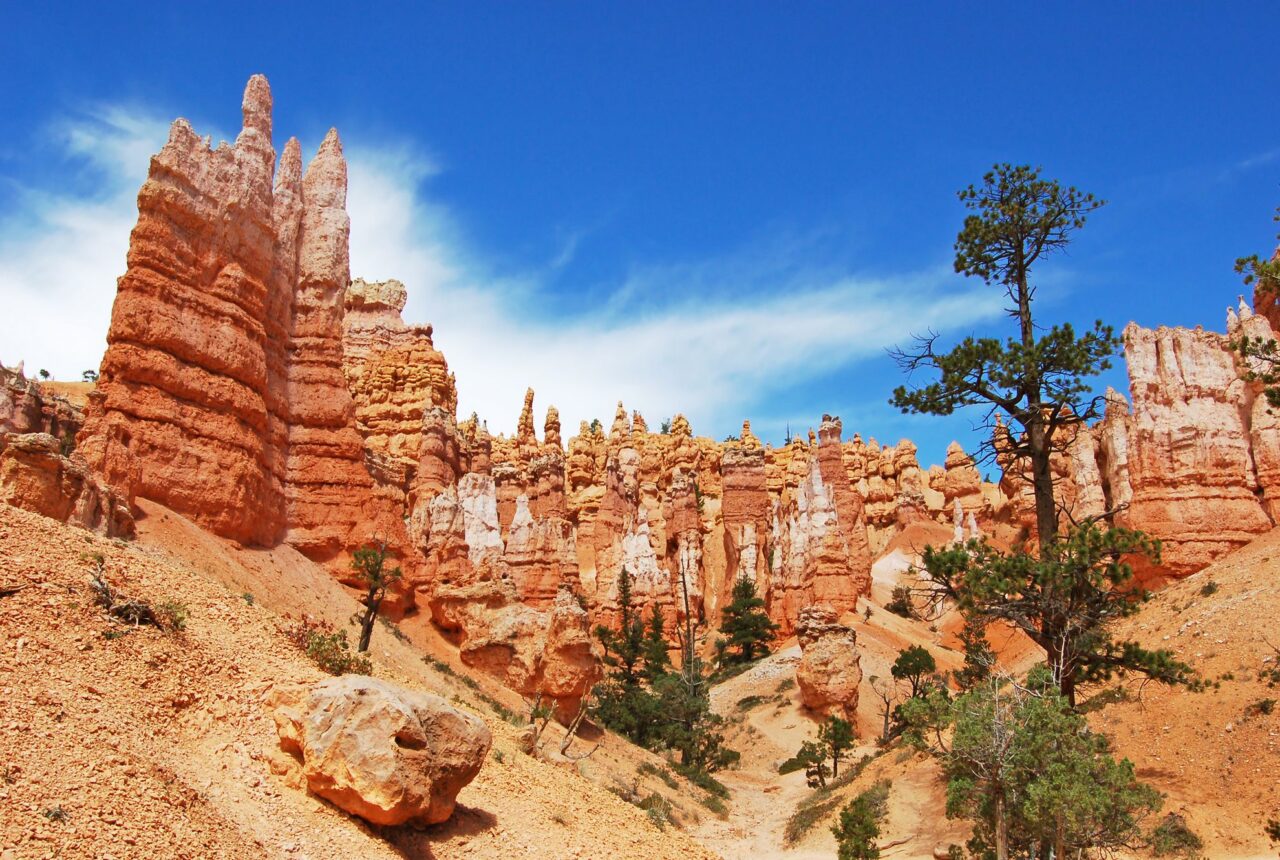 Bryce Canyon