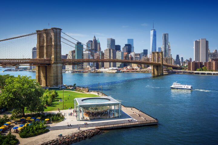 New York