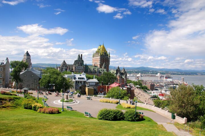 Québec City