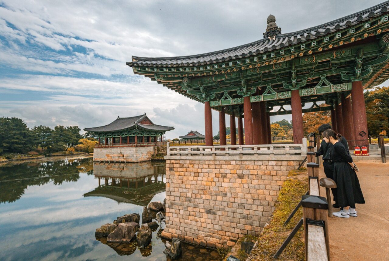 Corea del Sud — giorno 6