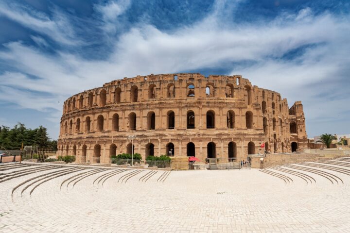 El Djem